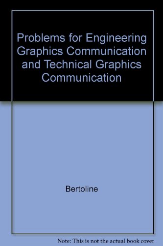 technical graphics books